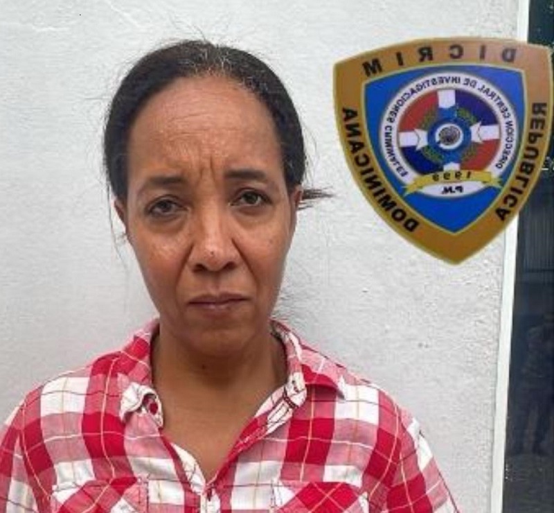 Se entrega “La Doña” presuntas autoras del secuestro de esposa de microempresario en Herrera