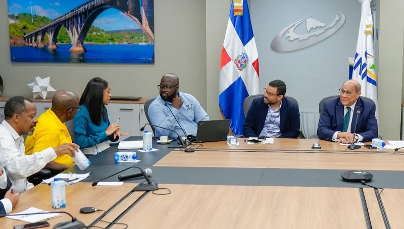 INFOTEP y TVET Council de Barbados anuncian Master Class en gastronomía caribeña para el sector hotelero