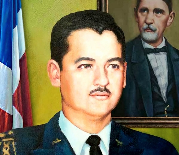 Rafael Tomas Fernández Domínguez