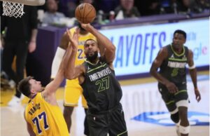 Rudy Gobert