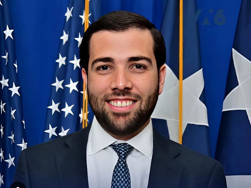Sebastián Negrón
