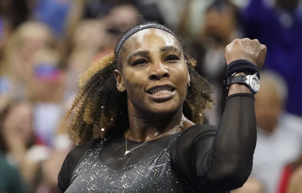 Serena Williams gana el Princesa de Asturias de los Deportes