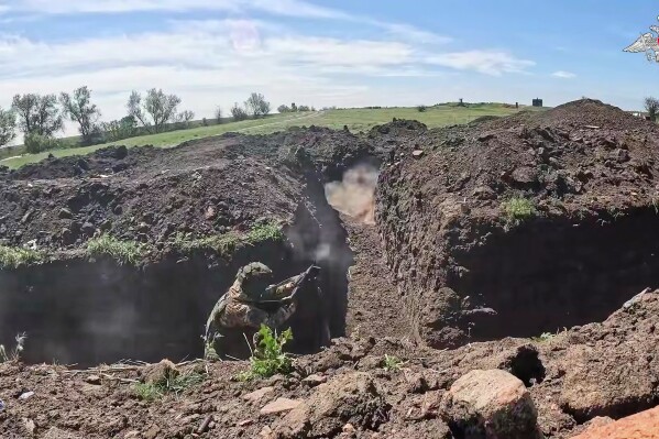 Siete muertos en enfrentamientos entre milicias en la capital de Libia