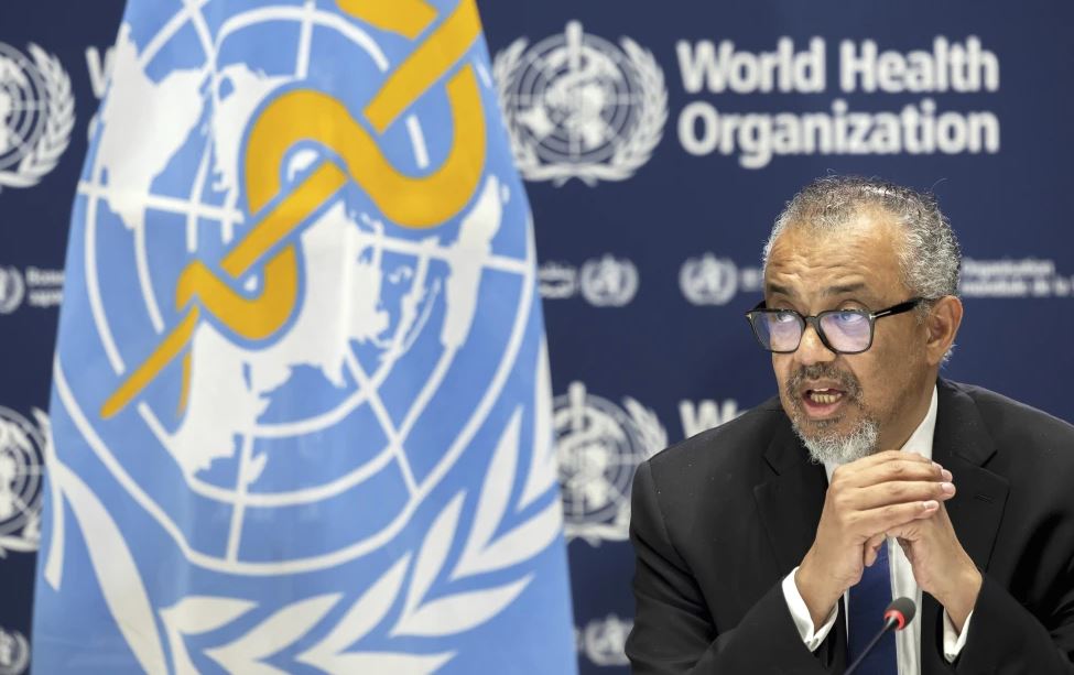 La OMS abre su asamblea anual en plena “crisis existencial” tras recortes de fondos de EEUU