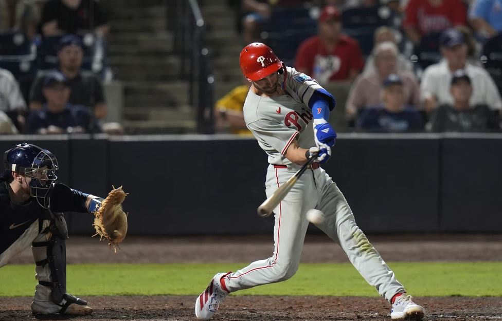 Trea Turner