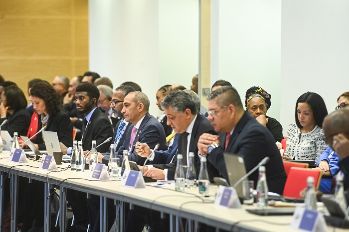 UE-CELAC