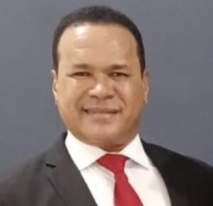 Valentín Rosado Vicioso