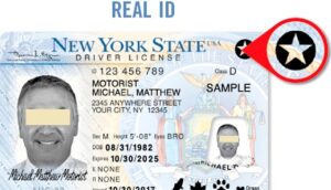 REAL ID