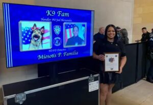 Hija de Policía dominicana asesinada en El Bronx