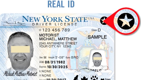 TSA permitirá volar sin REAL ID después 7 de mayo