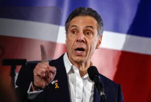 Cuomo se perfila como seguro ganador primarias demócratas NYC