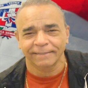 Periodista dominicano fallecido NYC será expuesto en Funeraria Rivera Alto Manhattan próximo lunes