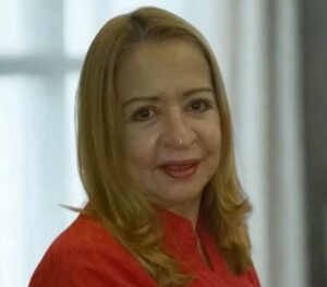 Yolaina Marmolejos