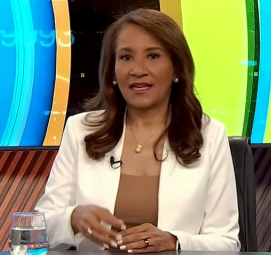Zoraima Cuello