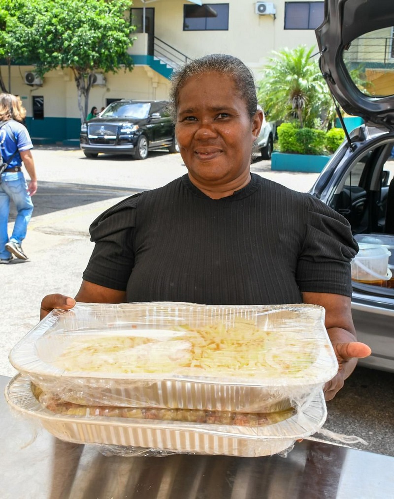 comida