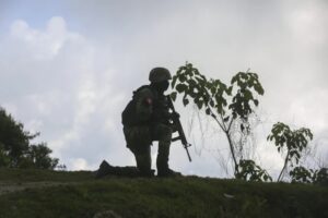 haiti