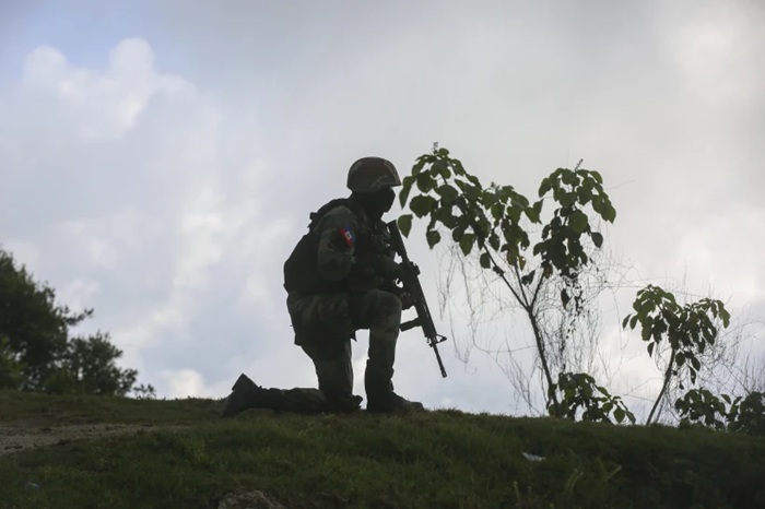 haiti