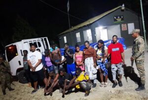 haitianos
