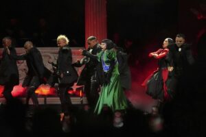 lady gaga
