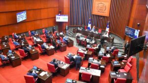 senado