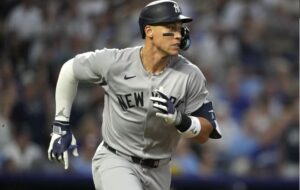 Aaron Judge