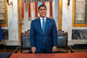 Adolfo Pineda