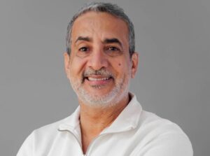 Alberto Díaz
