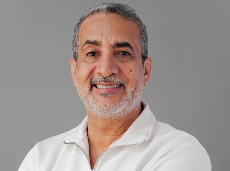 Alberto Díaz