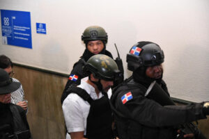 Antonio Espaillat