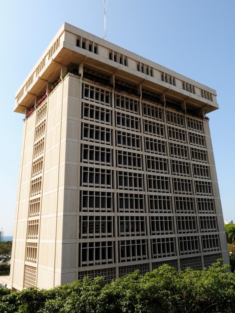 Banco Central