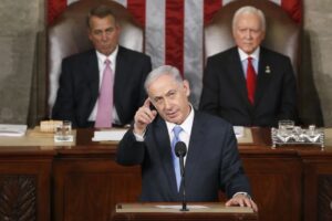 Benjamin Netanyahu