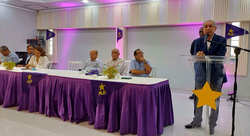 Danilo Medina