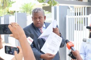 Denuncian CEA