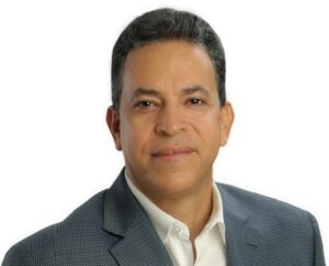 Enrique Muñoz González