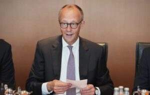Friedrich Merz
