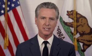 Gavin Newsom