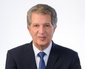 Isaías Ramos