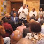 Cónsul dominicano anuncia visita de 30 estudiantes sobresalientes de NY a la RD