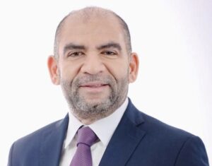 Jhovanny Leyba