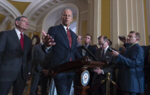 John Thune