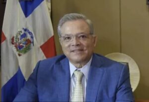 José Rafael Florentino Rodríguez