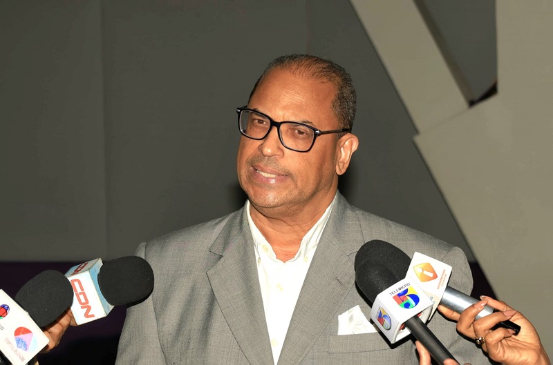 Julio Almonte: El turismo se posiciona en las gestiones del PLD