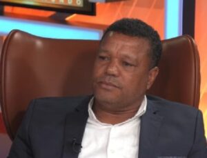 Leoncio Ortega Alcántara
