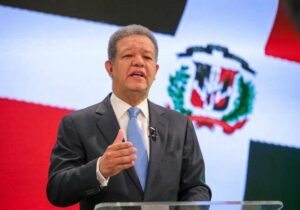 Leonel Fernández