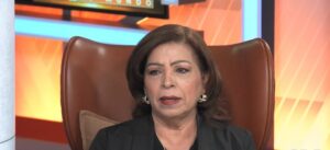 Ligia Pérez Peña