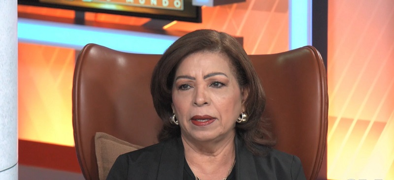 Ligia Pérez Peña