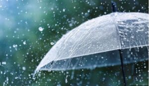Lluvias