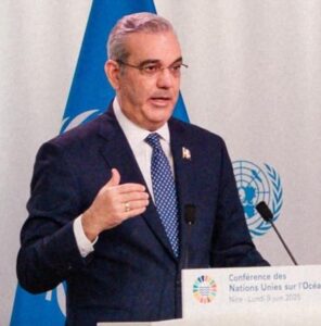 Luis Abinader