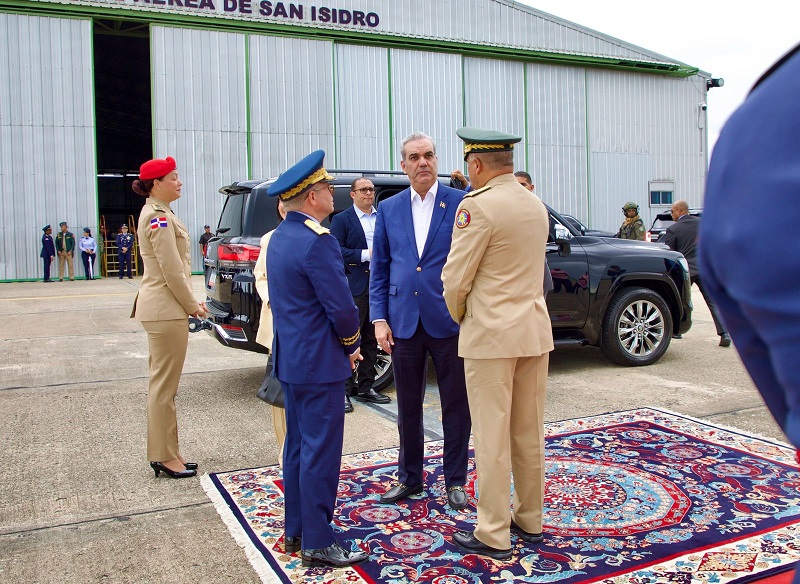 Luis Abinader