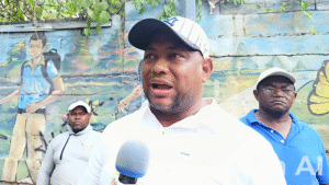 Marcial Reyes Suberví